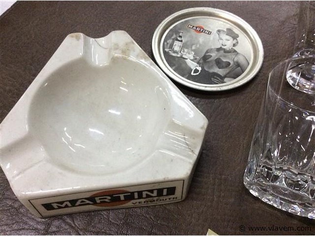 Lot martini - afbeelding 3 van  3