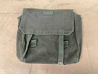 Lot of army bags - afbeelding 2 van  6