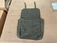 Lot of army bags - afbeelding 3 van  6