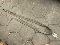 Lot of fastener slide interlocking - afbeelding 1 van  3