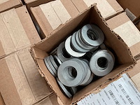 Lot of flat washer - afbeelding 2 van  5