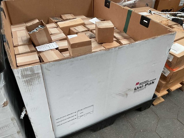 Lot of flat washer - afbeelding 5 van  5