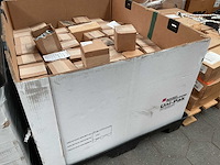 Lot of flat washer - afbeelding 5 van  5