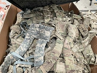 Lot of frame shoulder straps - afbeelding 1 van  3