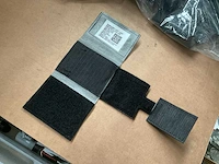 Lot of left shoulder strap t-kits - afbeelding 2 van  5
