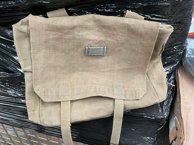 Lot of ransel - afbeelding 1 van  4
