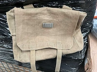 Lot of ransel - afbeelding 1 van  4