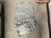 Lot off backpacks - afbeelding 2 van  4