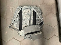 Lot off backpacks - afbeelding 3 van  4