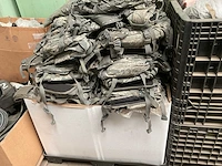 Lot off backpacks - afbeelding 4 van  4