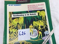 Lot ohee + 40stuks - afbeelding 1 van  2