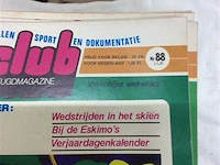 Lot ohee + 40stuks - afbeelding 2 van  2