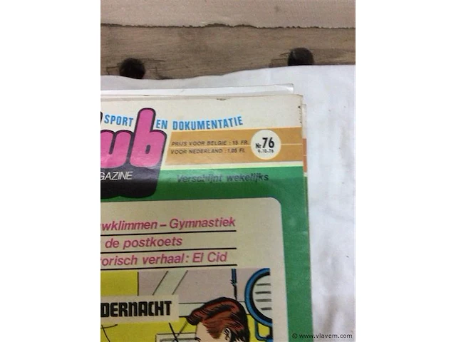 Lot ohee + 40stuks - afbeelding 2 van  2
