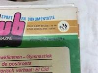 Lot ohee + 40stuks - afbeelding 2 van  2