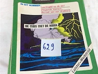 Lot ohee + 40stuks - afbeelding 1 van  1