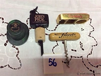 Lot openers - afbeelding 1 van  3