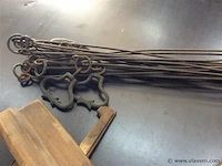 Lot oud werkmateriaal - afbeelding 3 van  5