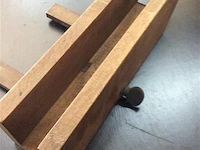 Lot oud werkmateriaal - afbeelding 5 van  5