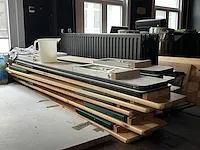 Lot plooibanken - afbeelding 3 van  3