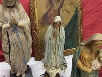 Lot religieus - afbeelding 4 van  4