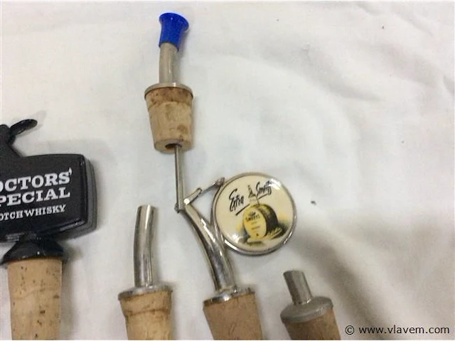 Lot schenktuiten - afbeelding 3 van  3