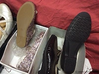 Lot schoenen 35-38 - afbeelding 2 van  3