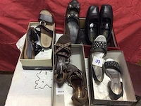 Lot schoenen 37/38 - afbeelding 1 van  3
