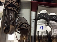 Lot schoenen 37/38 - afbeelding 3 van  3