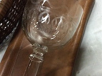 Lot varia met mand - afbeelding 2 van  3