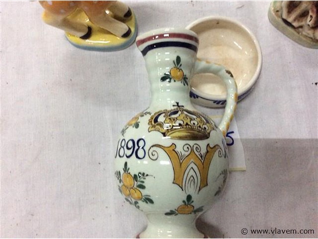 Lot varia oa bambi - afbeelding 2 van  3