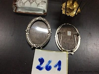 Lot varia - afbeelding 3 van  3