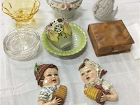 Lot varia - afbeelding 1 van  3