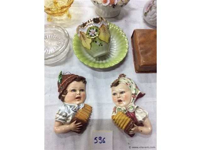 Lot varia - afbeelding 2 van  3