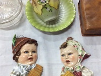 Lot varia - afbeelding 2 van  3