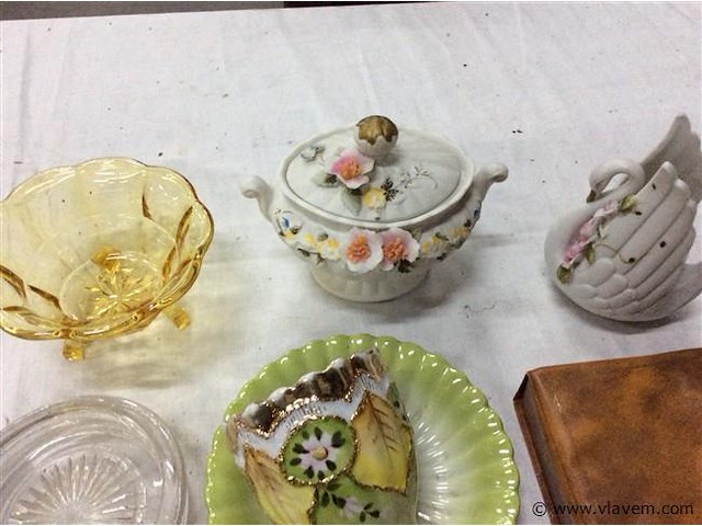 Lot varia - afbeelding 3 van  3