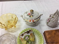 Lot varia - afbeelding 3 van  3