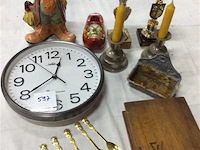 Lot varia - afbeelding 1 van  3