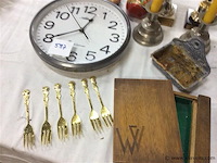 Lot varia - afbeelding 2 van  3