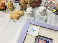 Lot varkentjes - afbeelding 2 van  4