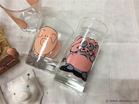 Lot varkentjes - afbeelding 4 van  4