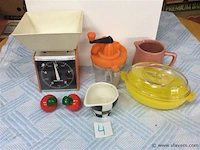 Lot vintage