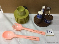 Lot vintage - afbeelding 1 van  2