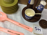 Lot vintage - afbeelding 2 van  2