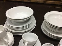 Lot wit gleiswerk - afbeelding 4 van  4