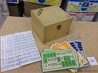Loto spel