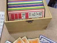 Loto spel - afbeelding 2 van  2