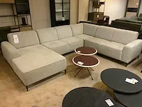 Lotta loungebank