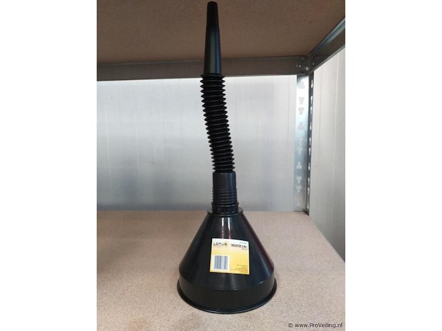 Lotus - 2 in 1 trechter - 20 x - afbeelding 1 van  4