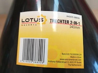 Lotus - 2 in 1 trechter - 20 x - afbeelding 2 van  4