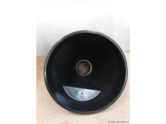 Lotus - 2 in 1 trechter - 20 x - afbeelding 3 van  4